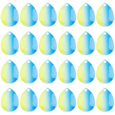 Colorful Colorado spinner blades assortment - multiple colors